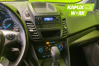 Ford Transit Connect vaihtoauto