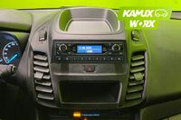 Ford Transit Connect vaihtoauto