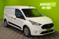 Ford Transit Connect vaihtoauto