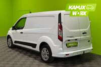 Ford Transit Connect vaihtoauto