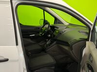 Ford Transit Connect vaihtoauto