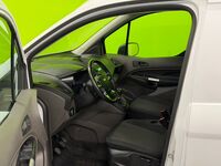 Ford Transit Connect vaihtoauto