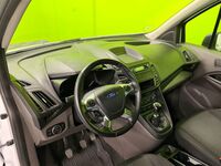 Ford Transit Connect vaihtoauto