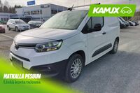 Toyota Proace CITY vaihtoauto