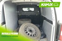 Toyota Proace CITY vaihtoauto