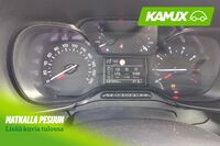 Toyota Proace CITY vaihtoauto