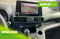 Toyota Proace CITY vaihtoauto