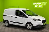 Ford Transit Courier vaihtoauto