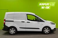 Ford Transit Courier vaihtoauto