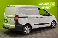 Ford Transit Courier vaihtoauto