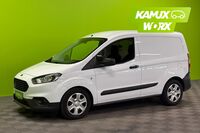Ford Transit Courier vaihtoauto