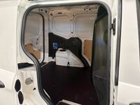 Ford Transit Courier vaihtoauto