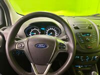 Ford Transit Courier vaihtoauto