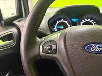 Ford Transit Courier vaihtoauto