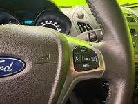 Ford Transit Courier vaihtoauto