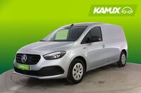 Mercedes-Benz Citan vaihtoauto