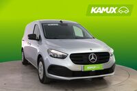 Mercedes-Benz Citan vaihtoauto