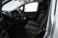 Mercedes-Benz Citan vaihtoauto