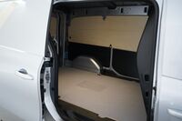 Mercedes-Benz Citan vaihtoauto