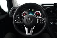 Mercedes-Benz Citan vaihtoauto