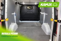 Ford Custom vaihtoauto