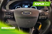 Ford Custom vaihtoauto