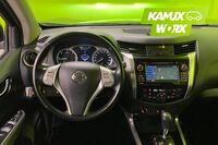 Nissan Navara vaihtoauto