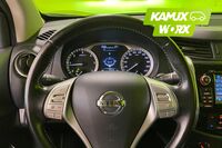 Nissan Navara vaihtoauto