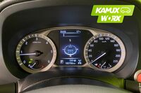 Nissan Navara vaihtoauto