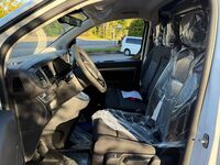 Opel Vivaro vaihtoauto