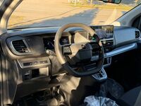 Opel Vivaro vaihtoauto