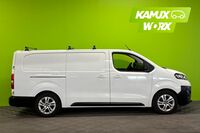 Opel Vivaro-e vaihtoauto