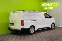 Opel Vivaro-e vaihtoauto