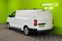 Opel Vivaro-e vaihtoauto