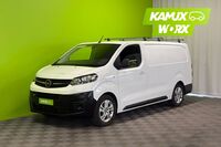 Opel Vivaro-e vaihtoauto