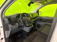 Opel Vivaro-e vaihtoauto