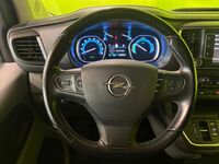 Opel Vivaro-e vaihtoauto