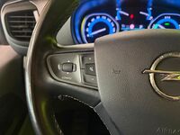 Opel Vivaro-e vaihtoauto