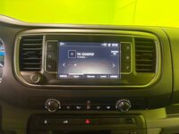 Opel Vivaro-e vaihtoauto