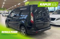 Ford Transit Connect vaihtoauto