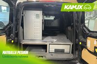 Ford Transit Connect vaihtoauto