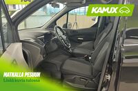 Ford Transit Connect vaihtoauto