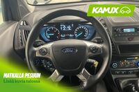Ford Transit Connect vaihtoauto