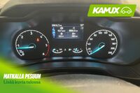 Ford Transit Connect vaihtoauto
