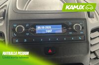 Ford Transit Connect vaihtoauto