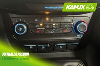 Ford Transit Connect vaihtoauto
