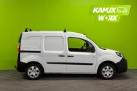 Renault Kangoo vaihtoauto