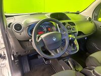 Renault Kangoo vaihtoauto