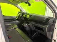Citroën ë-Jumpy vaihtoauto