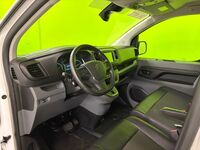 Citroën ë-Jumpy vaihtoauto